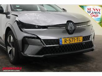 Renault Mégane E-Tech EV60 Optimum Charge Evolution Clima Navi Cruise Virtual SHZ LrHZ PDC picture 6