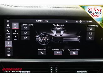 Porsche Cayenne 3.0 E-Hybrid Pano ACC PDLS PASM Sport Chrono Bose 360° SHZ AHK picture 33