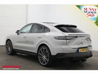 Porsche Cayenne 3.0 E-Hybrid Pano ACC PDLS PASM Sport Chrono Bose 360° SHZ AHK picture 4
