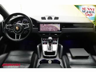 Porsche Cayenne 3.0 E-Hybrid Pano ACC PDLS PASM Sport Chrono Bose 360° SHZ AHK picture 13