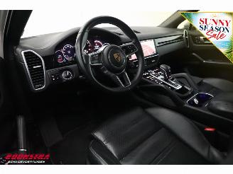 Porsche Cayenne 3.0 E-Hybrid Pano ACC PDLS PASM Sport Chrono Bose 360° SHZ AHK picture 17