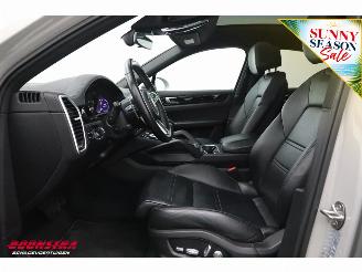 Porsche Cayenne 3.0 E-Hybrid Pano ACC PDLS PASM Sport Chrono Bose 360° SHZ AHK picture 15