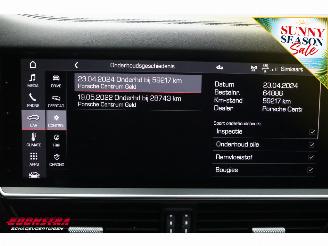 Porsche Cayenne 3.0 E-Hybrid Pano ACC PDLS PASM Sport Chrono Bose 360° SHZ AHK picture 36