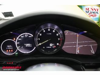 Porsche Cayenne 3.0 E-Hybrid Pano ACC PDLS PASM Sport Chrono Bose 360° SHZ AHK picture 22