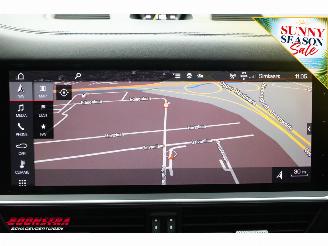 Porsche Cayenne 3.0 E-Hybrid Pano ACC PDLS PASM Sport Chrono Bose 360° SHZ AHK picture 31