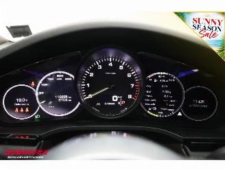 Porsche Cayenne 3.0 E-Hybrid Pano ACC PDLS PASM Sport Chrono Bose 360° SHZ AHK picture 23