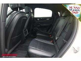 Porsche Cayenne 3.0 E-Hybrid Pano ACC PDLS PASM Sport Chrono Bose 360° SHZ AHK picture 16