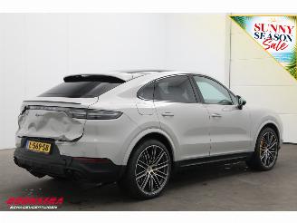 Porsche Cayenne 3.0 E-Hybrid Pano ACC PDLS PASM Sport Chrono Bose 360° SHZ AHK picture 3
