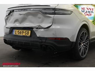 Porsche Cayenne 3.0 E-Hybrid Pano ACC PDLS PASM Sport Chrono Bose 360° SHZ AHK picture 10
