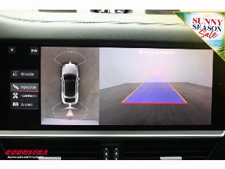 Porsche Cayenne 3.0 E-Hybrid Pano ACC PDLS PASM Sport Chrono Bose 360° SHZ AHK picture 29