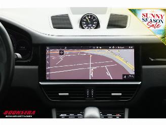 Porsche Cayenne 3.0 E-Hybrid Pano ACC PDLS PASM Sport Chrono Bose 360° SHZ AHK picture 14