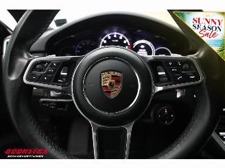 Porsche Cayenne 3.0 E-Hybrid Pano ACC PDLS PASM Sport Chrono Bose 360° SHZ AHK picture 19