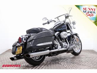 Harley-Davidson  CVO Road King FLHRSE3 Screaming Eagle 5HD! S&S Cruise picture 3