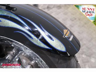 Harley-Davidson  CVO Road King FLHRSE3 Screaming Eagle 5HD! S&S Cruise picture 9