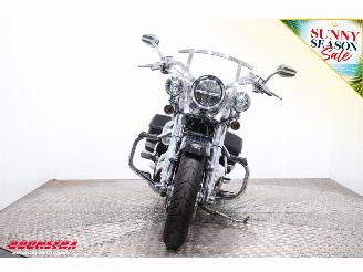 Harley-Davidson  CVO Road King FLHRSE3 Screaming Eagle 5HD! S&S Cruise picture 6