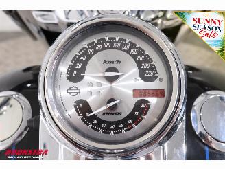 Harley-Davidson  CVO Road King FLHRSE3 Screaming Eagle 5HD! S&S Cruise picture 11