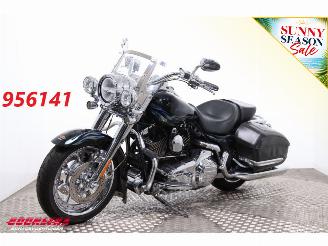  Harley-Davidson  CVO Road King FLHRSE3 Screaming Eagle 5HD! S&S Cruise 2007/3