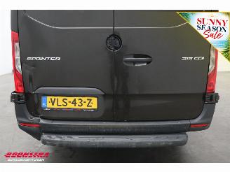 Mercedes Sprinter 315 CDI 9G-Tronic RWD L4H2 MAXI Cruise Camera Airco Bluetooth picture 10
