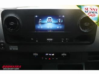 Mercedes Sprinter 315 CDI 9G-Tronic RWD L4H2 MAXI Cruise Camera Airco Bluetooth picture 26