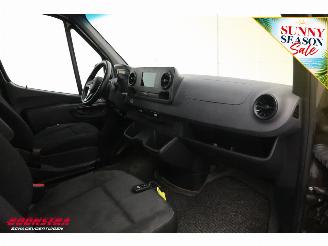 Mercedes Sprinter 315 CDI 9G-Tronic RWD L4H2 MAXI Cruise Camera Airco Bluetooth picture 15
