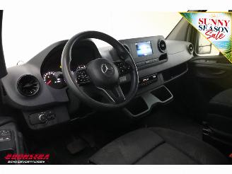 Mercedes Sprinter 315 CDI 9G-Tronic RWD L4H2 MAXI Cruise Camera Airco Bluetooth picture 19
