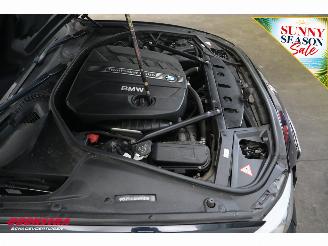 BMW 5-serie Touring 520d Aut M-Sport Fahrbereit Navi Leder Memory SHZ Camera PDC picture 7