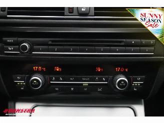 BMW 5-serie Touring 520d Aut M-Sport Fahrbereit Navi Leder Memory SHZ Camera PDC picture 24