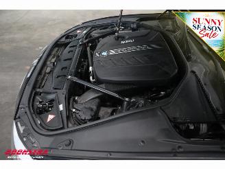 BMW 5-serie Touring 520d Aut M-Sport Fahrbereit Navi Leder Memory SHZ Camera PDC picture 9