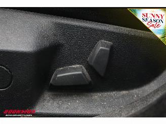 BMW 5-serie Touring 520d Aut M-Sport Fahrbereit Navi Leder Memory SHZ Camera PDC picture 26