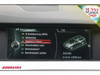 BMW 5-serie Touring 520d Aut M-Sport Fahrbereit Navi Leder Memory SHZ Camera PDC picture 23