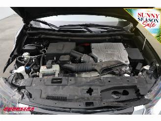 Mitsubishi Outlander 2.4 PHEV 4WD Pure Cruise Clima Camera PDC picture 12