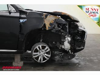 Mitsubishi Outlander 2.4 PHEV 4WD Pure Cruise Clima Camera PDC picture 7