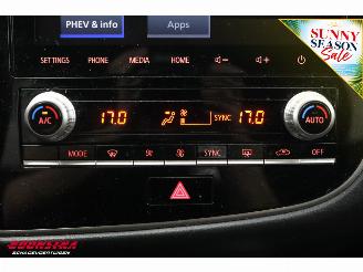 Mitsubishi Outlander 2.4 PHEV 4WD Pure Cruise Clima Camera PDC picture 30