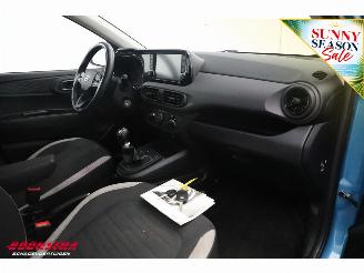 Hyundai I-10 1.0 Comfort Apple/Android Airco Cruise picture 9