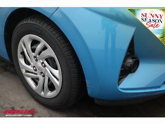 Hyundai I-10 1.0 Comfort Apple/Android Airco Cruise picture 8