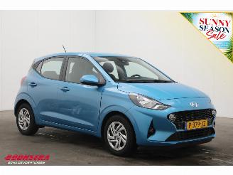 Hyundai I-10 1.0 Comfort Apple/Android Airco Cruise picture 2