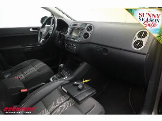 Volkswagen Golf plus 1.2 TSI DSG Trendline Cruise Clima Navi SHZ PDC picture 18