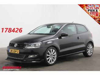 ojeté vozy osobní automobily Volkswagen Polo 1.2 TSI Highline 3-drs Airco Cruise Bluetooth LMV 2010/3
