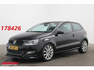 Ocazii autoturisme Volkswagen Polo 1.2 TSI Highline 3-drs Airco Cruise LMV 2010/3