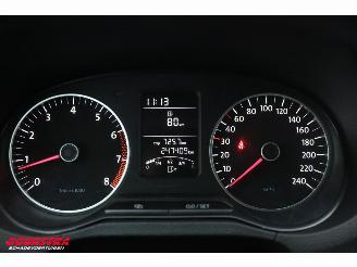 Volkswagen Polo 1.2 TSI Highline 3-drs Airco Cruise Bluetooth LMV picture 12