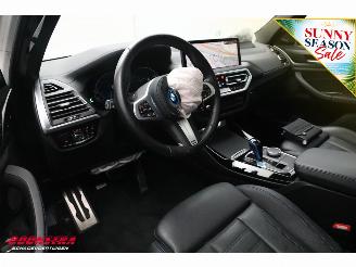 BMW iX3 High Executive M Sport 80 kWh Pano ACC Memory Leder H/K Navi Camera PDC picture 22