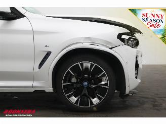 BMW iX3 High Executive M Sport 80 kWh Pano ACC Memory Leder H/K Navi Camera PDC picture 5