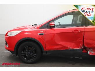 Ford Kuga 1.6 Titanium Cruise Navi SHZ Bluetooth Camera PDC picture 5