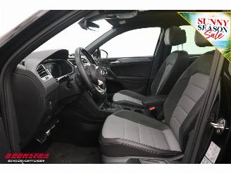 Volkswagen Tiguan 1.5 TSI ACT Highline Business R-Line ACC Navi Clima SHZ Camera PDC AHK picture 18