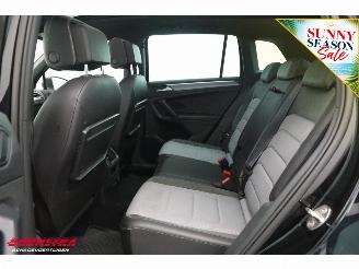 Volkswagen Tiguan 1.5 TSI ACT Highline Business R-Line ACC Navi Clima SHZ Camera PDC AHK picture 19