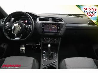 Volkswagen Tiguan 1.5 TSI ACT Highline Business R-Line ACC Navi Clima SHZ Camera PDC AHK picture 16