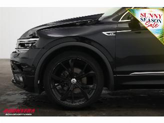 Volkswagen Tiguan 1.5 TSI ACT Highline Business R-Line ACC Navi Clima SHZ Camera PDC AHK picture 12