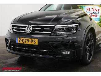 Volkswagen Tiguan 1.5 TSI ACT Highline Business R-Line ACC Navi Clima SHZ Camera PDC AHK picture 11