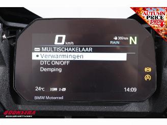 BMW  R 1300 RS Triple Black 3X Pakket Crusie Heizgriffe SHZ 2.405 km! picture 20