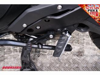 BMW  R 1300 RS Triple Black 3X Pakket Crusie Heizgriffe SHZ 2.405 km! picture 15
